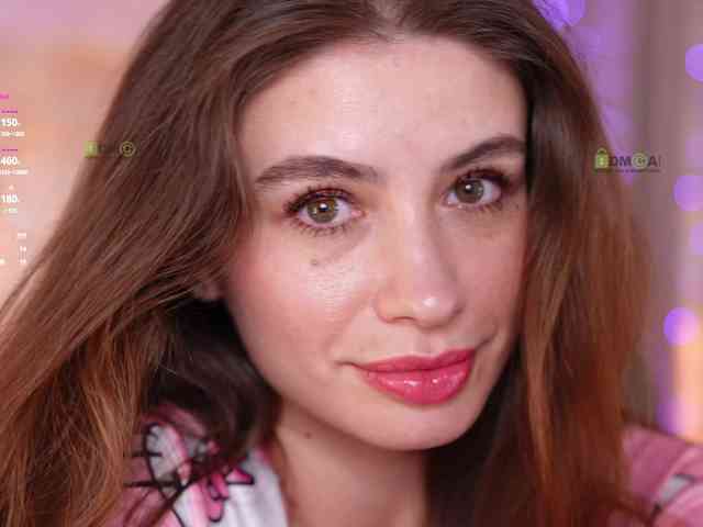 Модель: -YOUR_ANGEL-