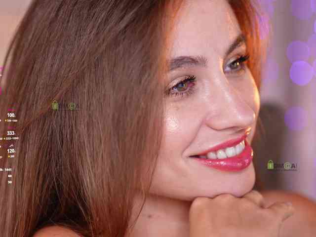 -YOUR_ANGEL- webcam
