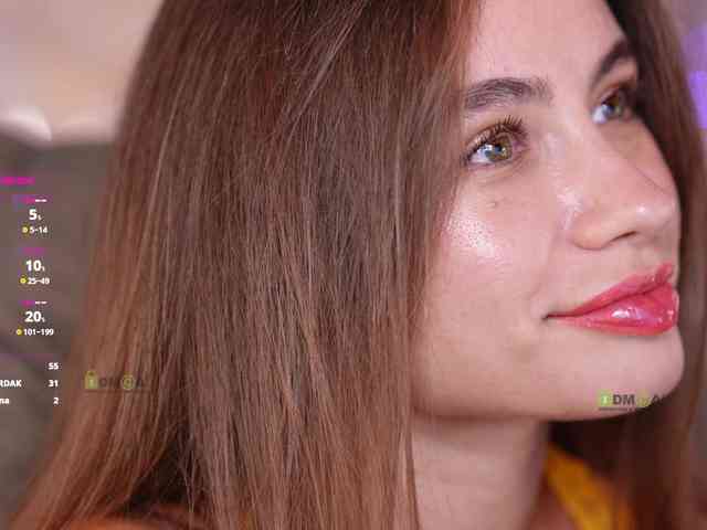 -YOUR_ANGEL- webcam