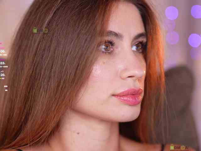 -YOUR_ANGEL- webcam