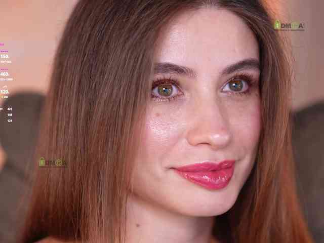 -YOUR_ANGEL- webcam