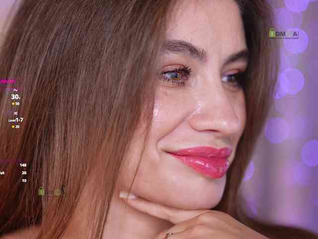 blackAngell23 Sex Cam Show