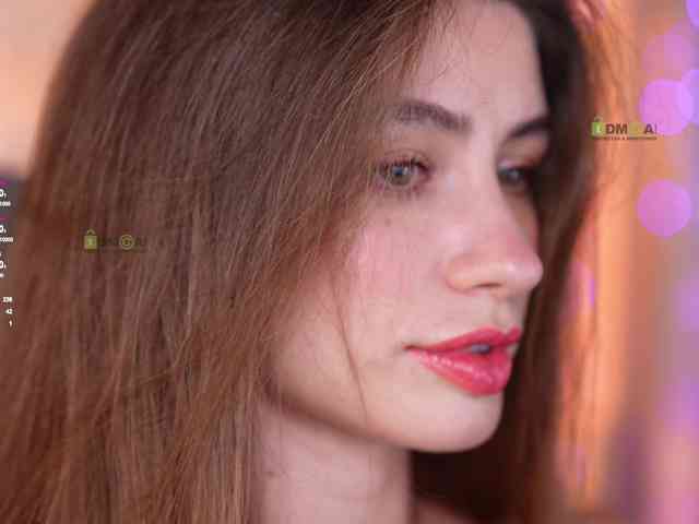 -YOUR_ANGEL- webcam