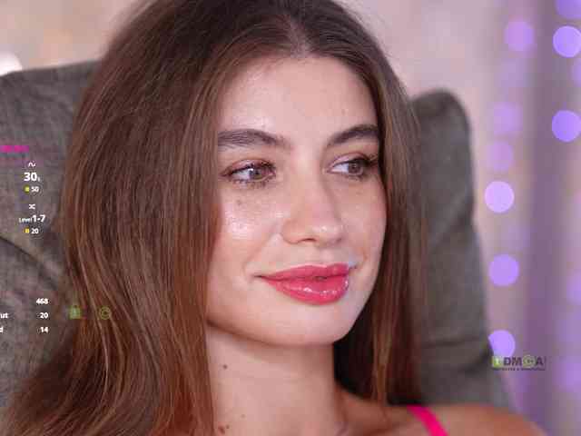 blackAngell23 Sex Cam Show