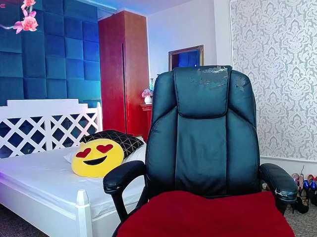 Miss-Kora live cam preview