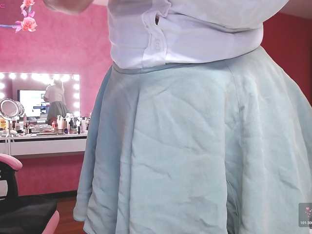 Miss-Kora live cam preview