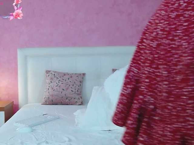 Miss-Kora live cam preview