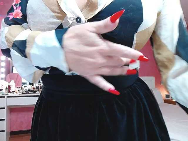 Miss-Kora live cam preview