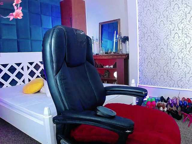 Miss-Kora live cam preview