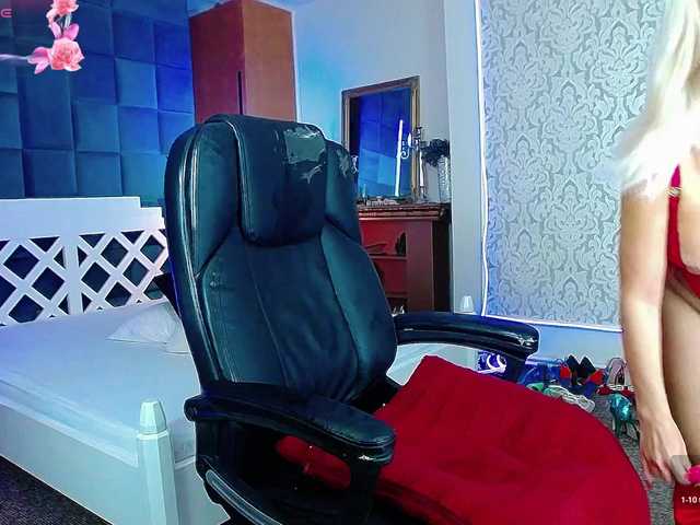 Miss-Kora live cam on BongaCams