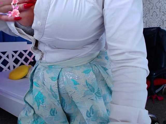 Miss-Kora live cam preview