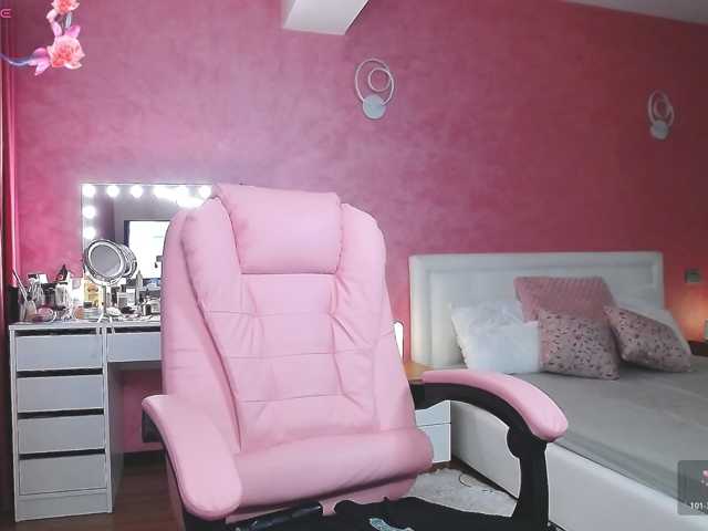 Miss-Kora live cam preview