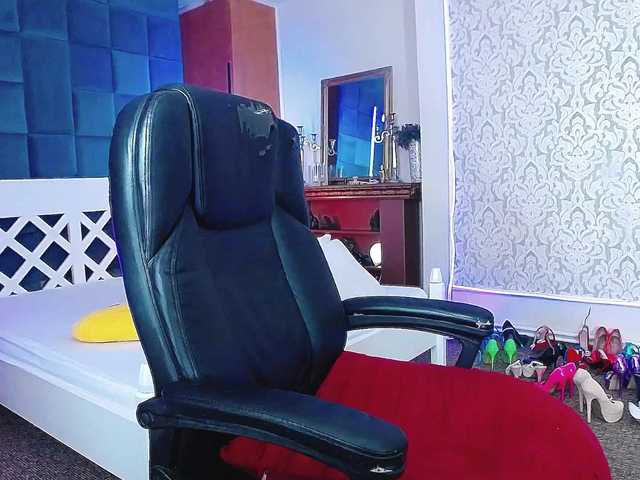 Miss-Kora live webcam show