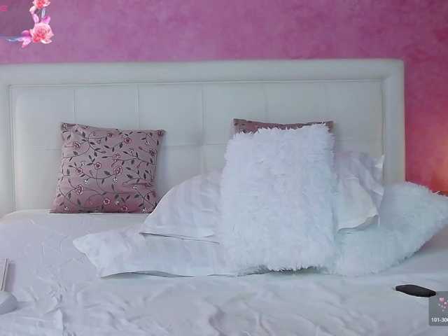 Miss-Kora live cam preview