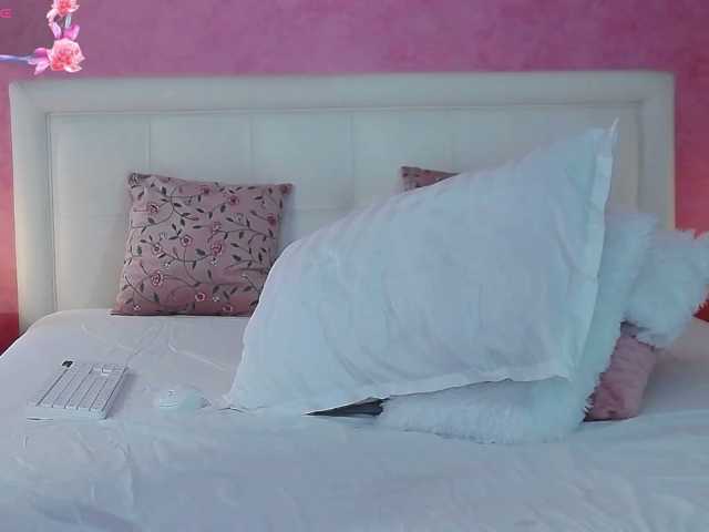 Miss-Kora live cam preview