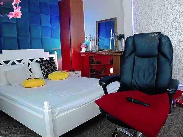 Miss-Kora live cam on BongaCams