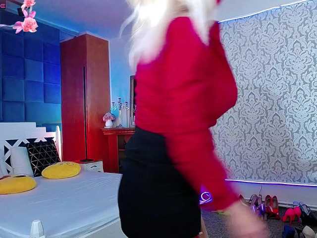 Miss-Kora live cam on BongaCams