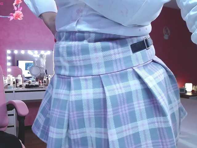 Miss-Kora live cam preview