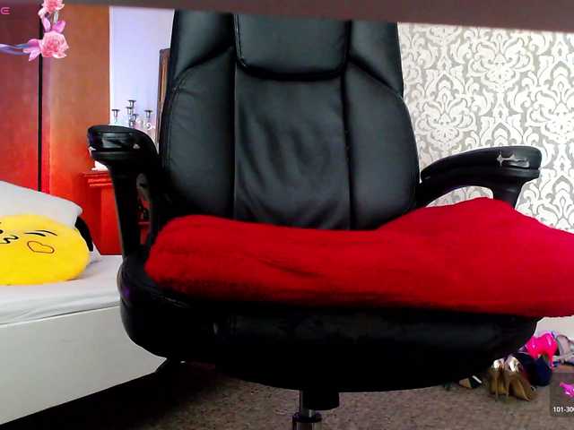Miss-Kora live cam on BongaCams