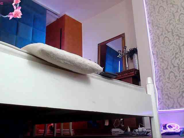 Modella: Miss-Kora