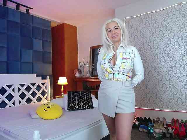 Modella: Miss-Kora