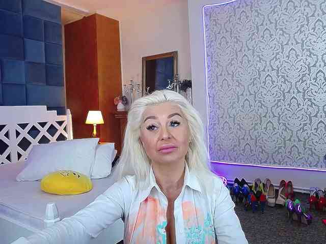 Modella: Miss-Kora