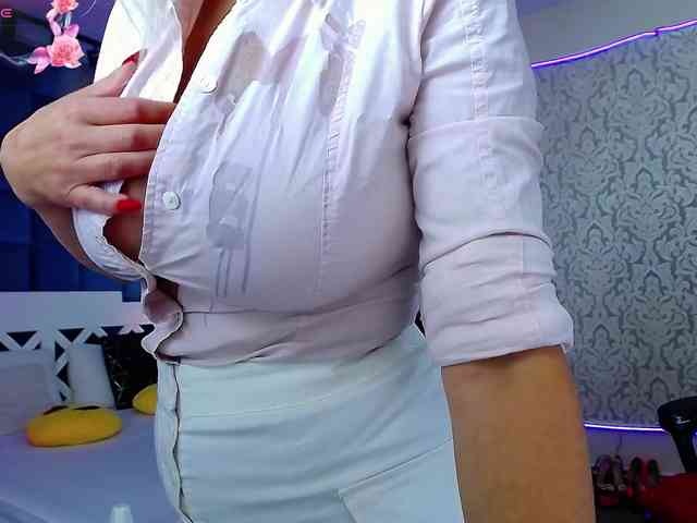 Modella: Miss-Kora