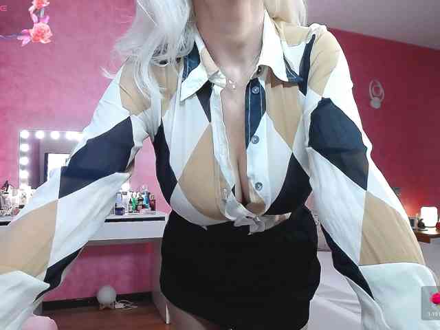 Modella: Miss-Kora