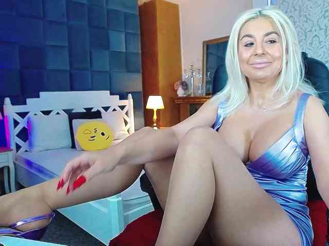 Modella: Miss-Kora