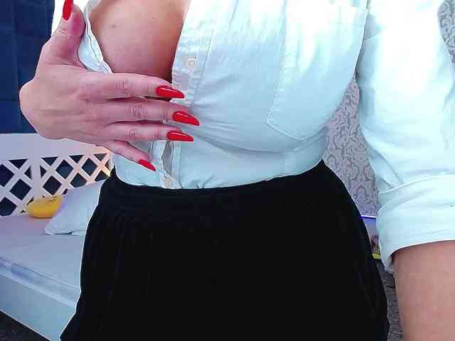 Modella: Miss-Kora