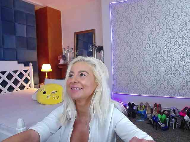 Modella: Miss-Kora