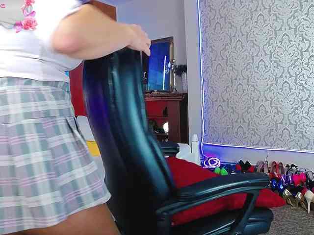Modella: Miss-Kora