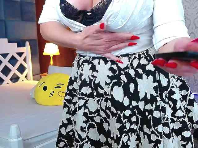 Modella: Miss-Kora