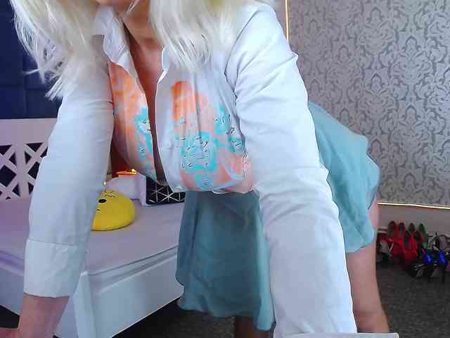 Modella: Miss-Kora