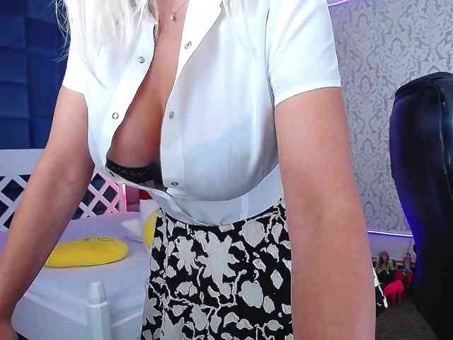 Modella: Miss-Kora