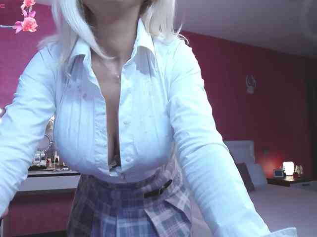 Modella: Miss-Kora