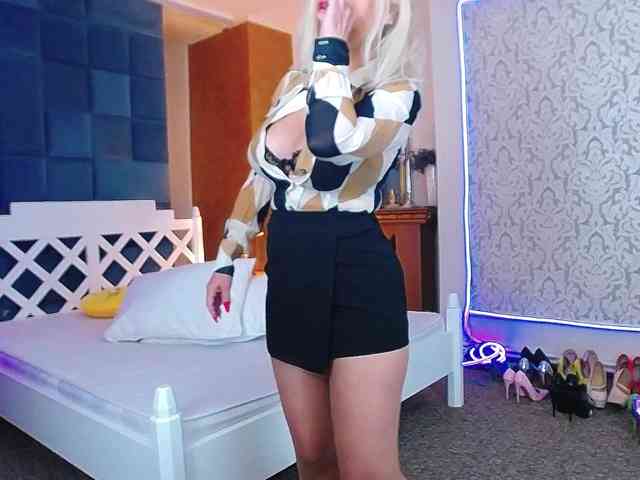 Modella: Miss-Kora