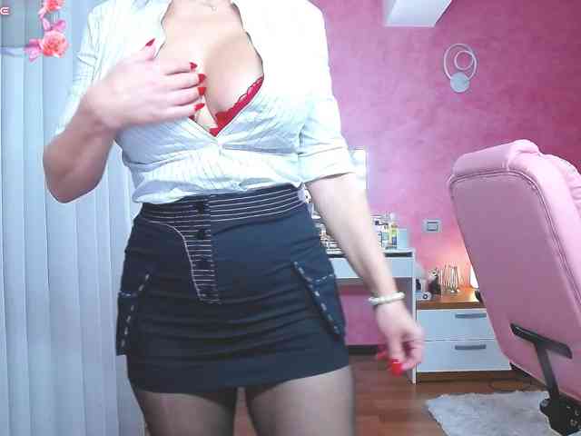 Modella: Miss-Kora