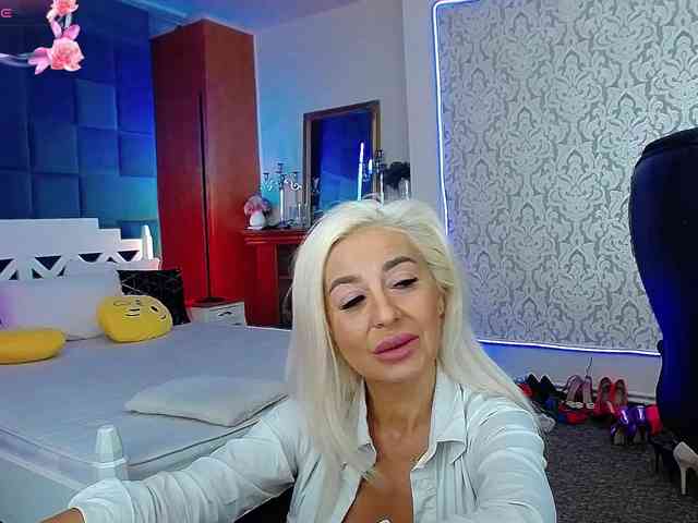 Modella: Miss-Kora