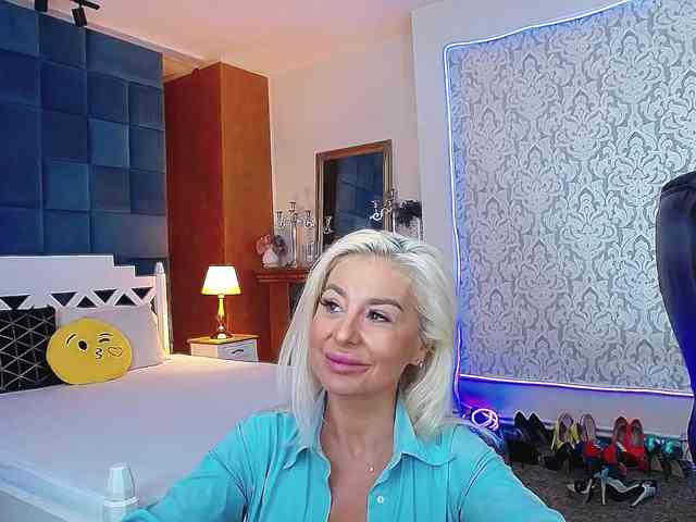 Modella: Miss-Kora