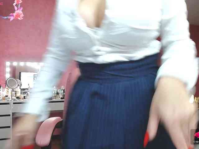 Modella: Miss-Kora