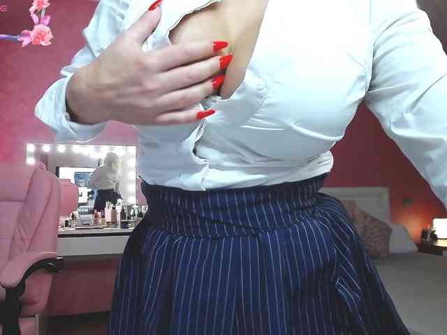 Modella: Miss-Kora