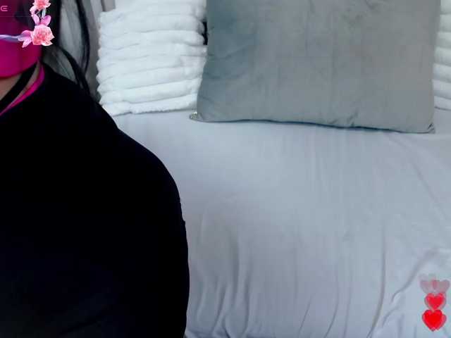 ValeriWow's BongaCams show and profile