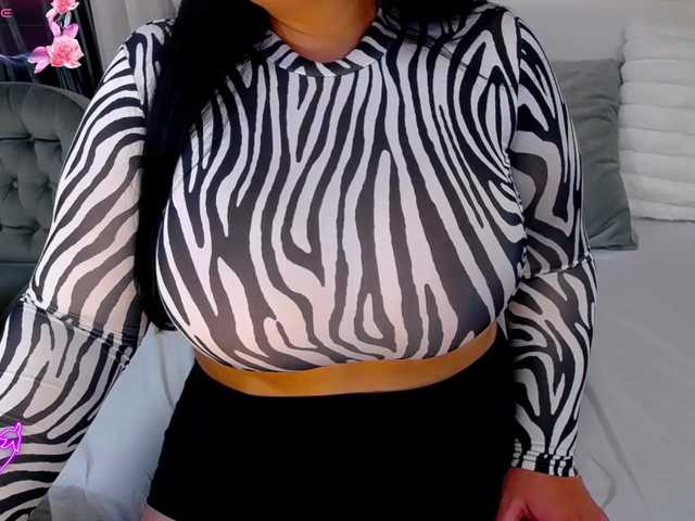 ValeriWow live webcam show