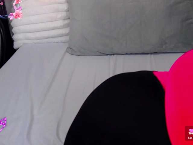 ValeriWow live cam on BongaCams