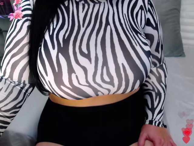 valeriwow live sex show