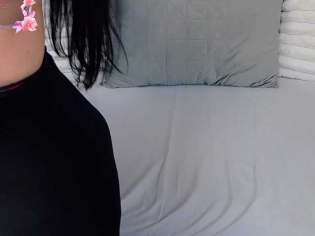 ValeriWow, en vivo ahora en BongaCams