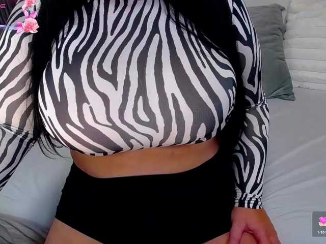 ValeriWow live cam on BongaCams