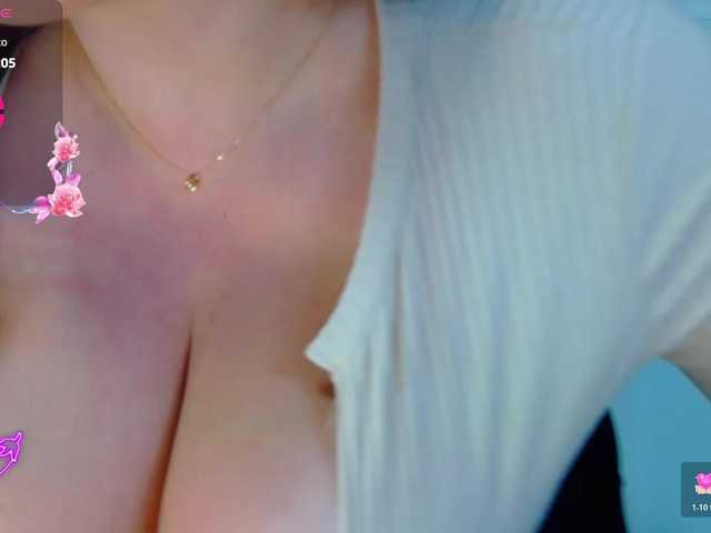 секс с ValeriWow