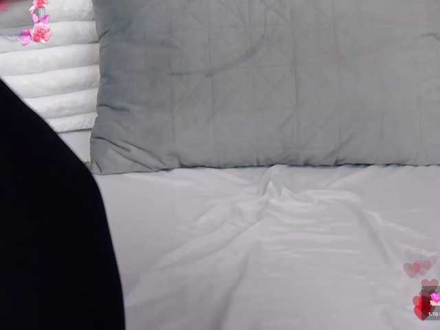 ValeriWow's BongaCams show and profile